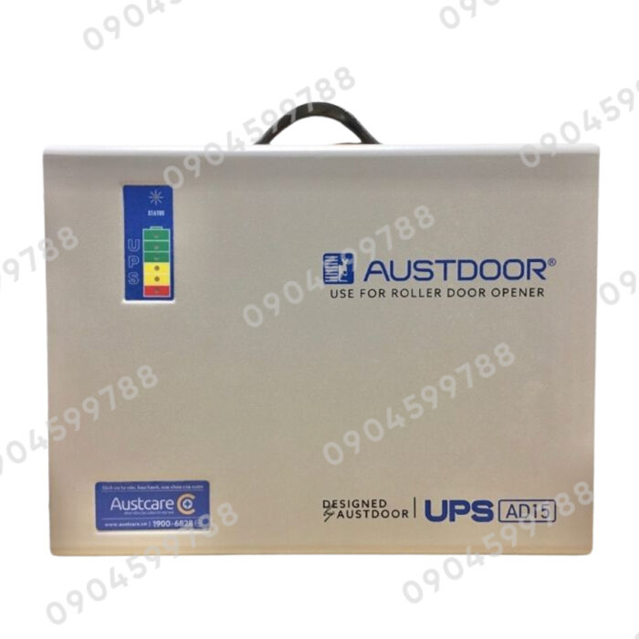 Bo luu dien Austdoor AD15