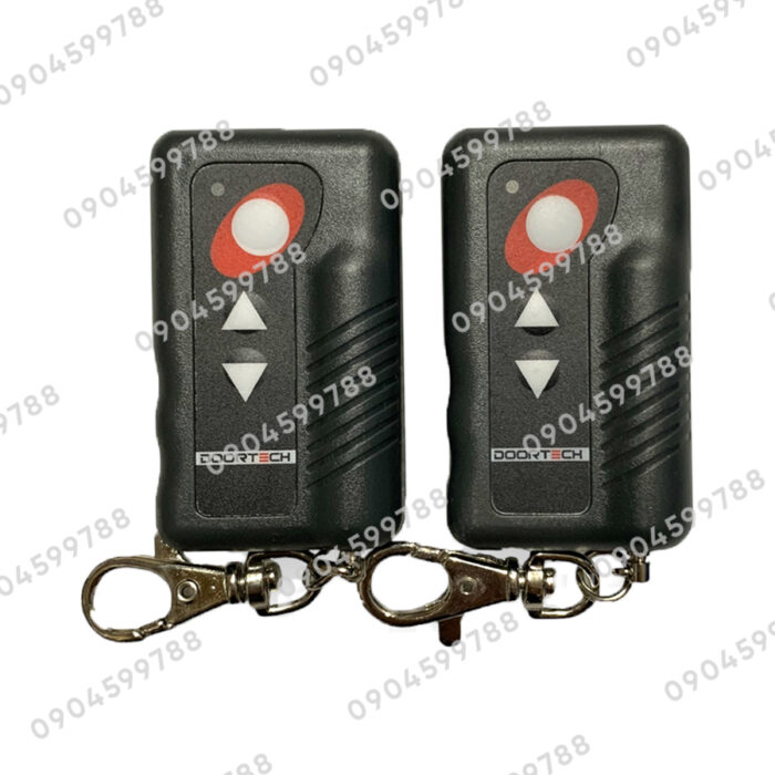 Tay dieu khien DK2 Doortech